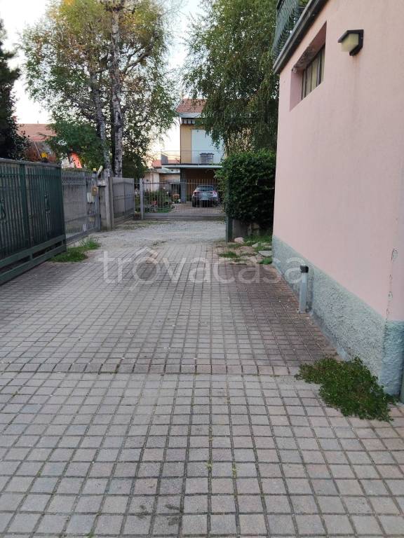 appartamento in vendita a Cassano Magnago