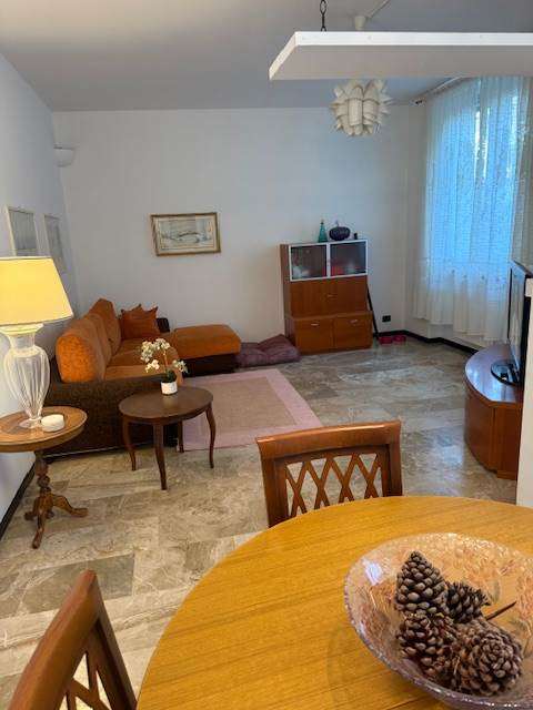 appartamento in vendita a Cassano Magnago