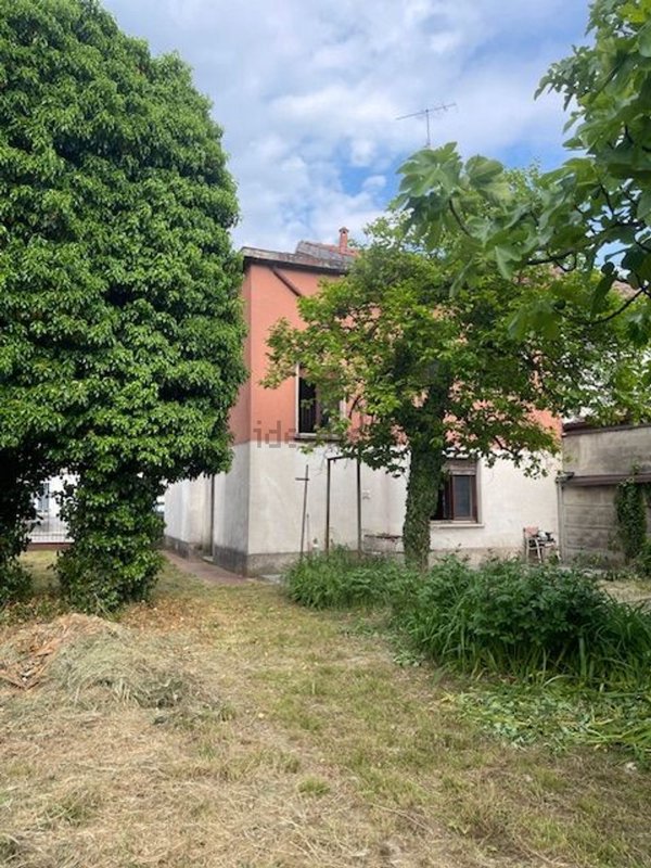 casa indipendente in vendita a Cassano Magnago