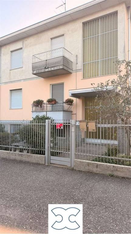 appartamento in vendita a Cassano Magnago