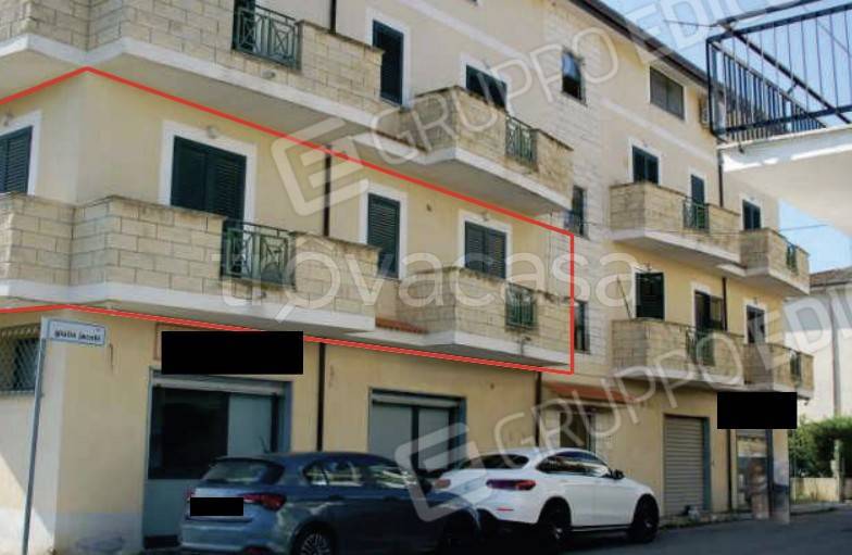 appartamento in vendita a Cassano Valcuvia in zona Via Provinciale