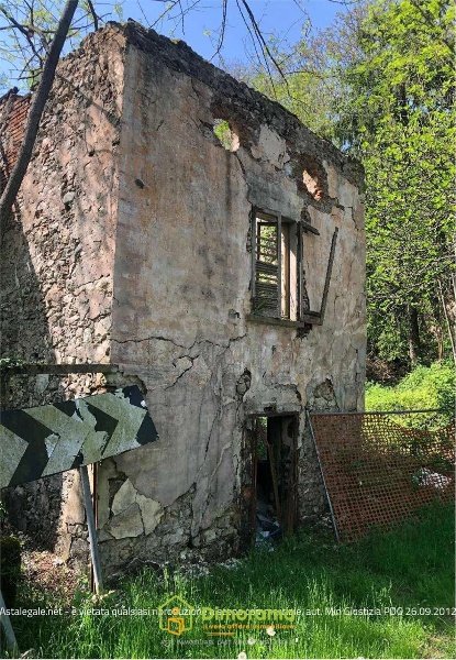 appartamento in vendita a Cassano Valcuvia