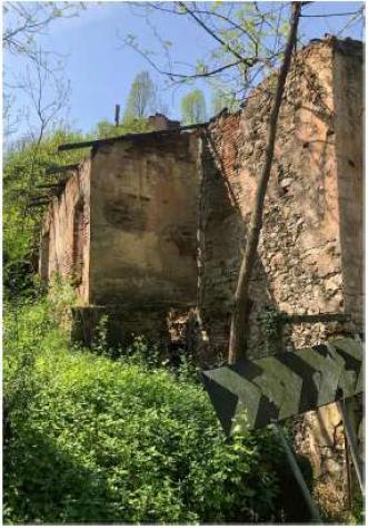 casa indipendente in vendita a Cassano Valcuvia