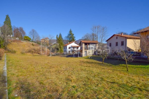 ufficio in vendita a Cassano Valcuvia