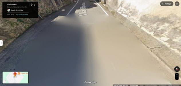 terreno edificabile in vendita a Cassano Valcuvia