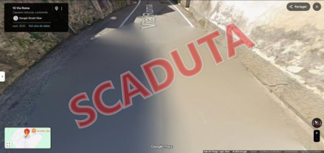 terreno edificabile in vendita a Cassano Valcuvia