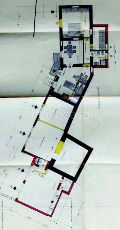 quadrivano in vendita a Cassano Valcuvia