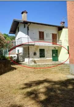 appartamento in vendita a Cassano Valcuvia