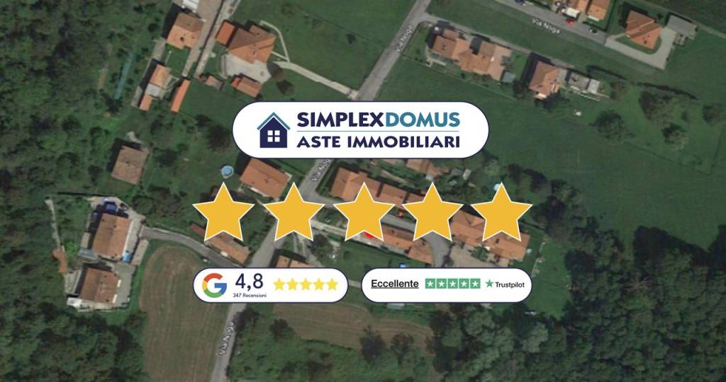 appartamento in vendita a Cassano Valcuvia in zona Noga