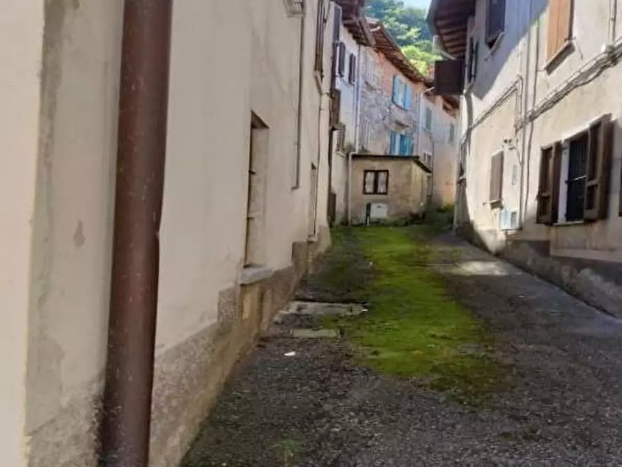 appartamento in vendita a Cassano Valcuvia