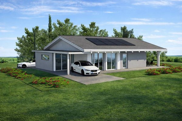 casa indipendente in vendita a Cassano Valcuvia