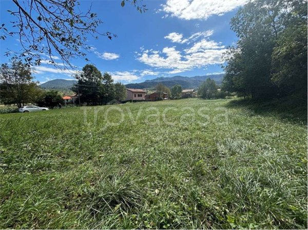 terreno edificabile in vendita a Cassano Valcuvia in zona Noga