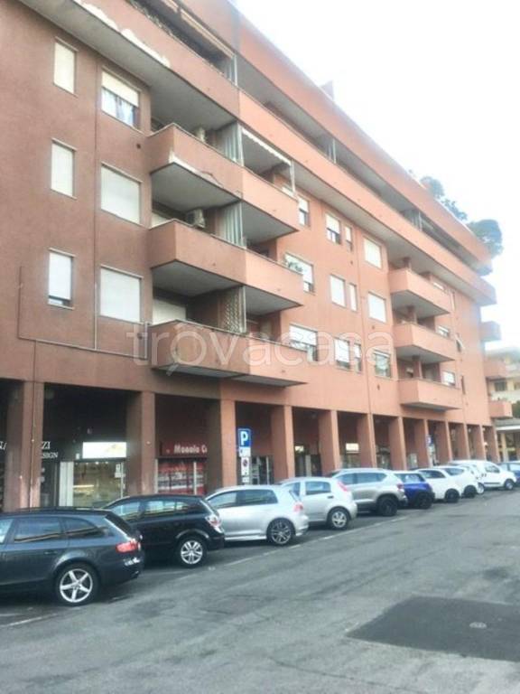 appartamento in vendita a Castellanza in zona Castegnate