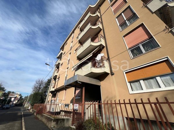 appartamento in vendita a Castellanza