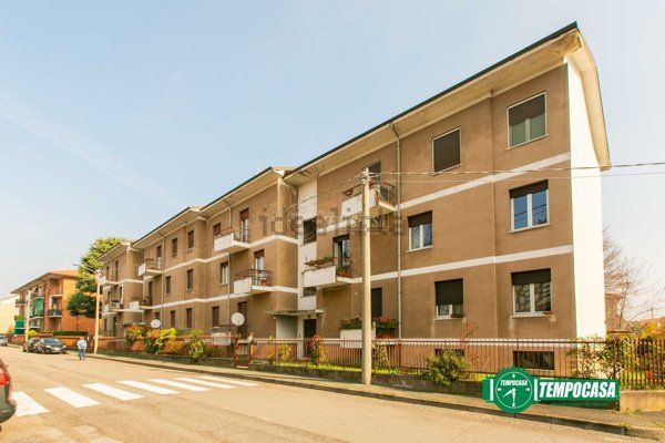 appartamento in vendita a Castellanza