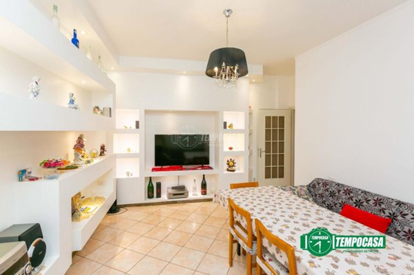 appartamento in vendita a Castellanza in zona Buon Gesù