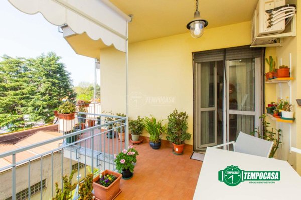 appartamento in vendita a Castellanza