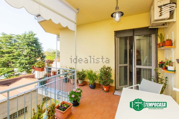 appartamento in vendita a Castellanza