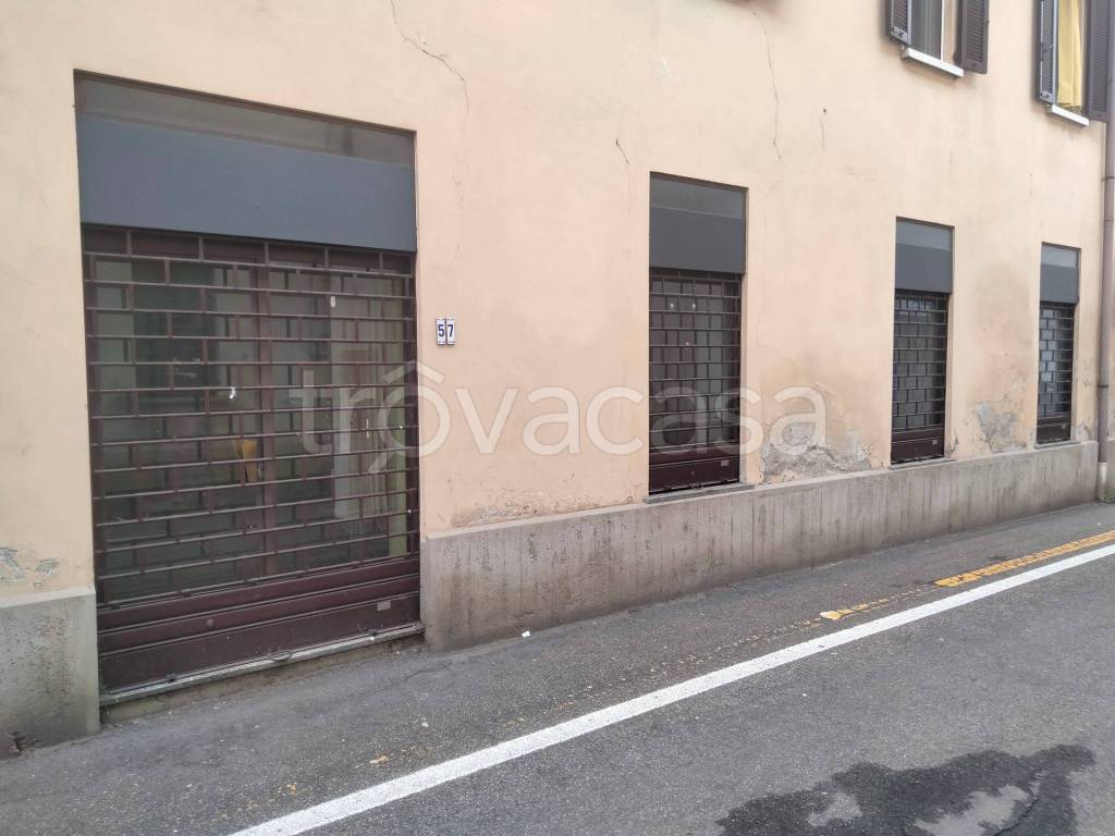 appartamento in vendita a Castellanza