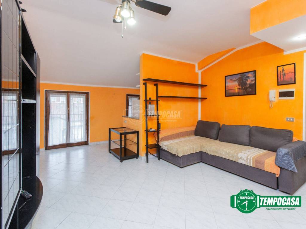 appartamento in vendita a Castellanza