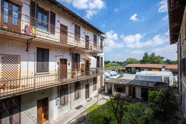 appartamento in vendita a Castellanza
