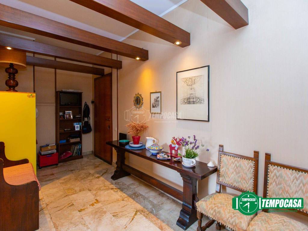 appartamento in vendita a Castellanza