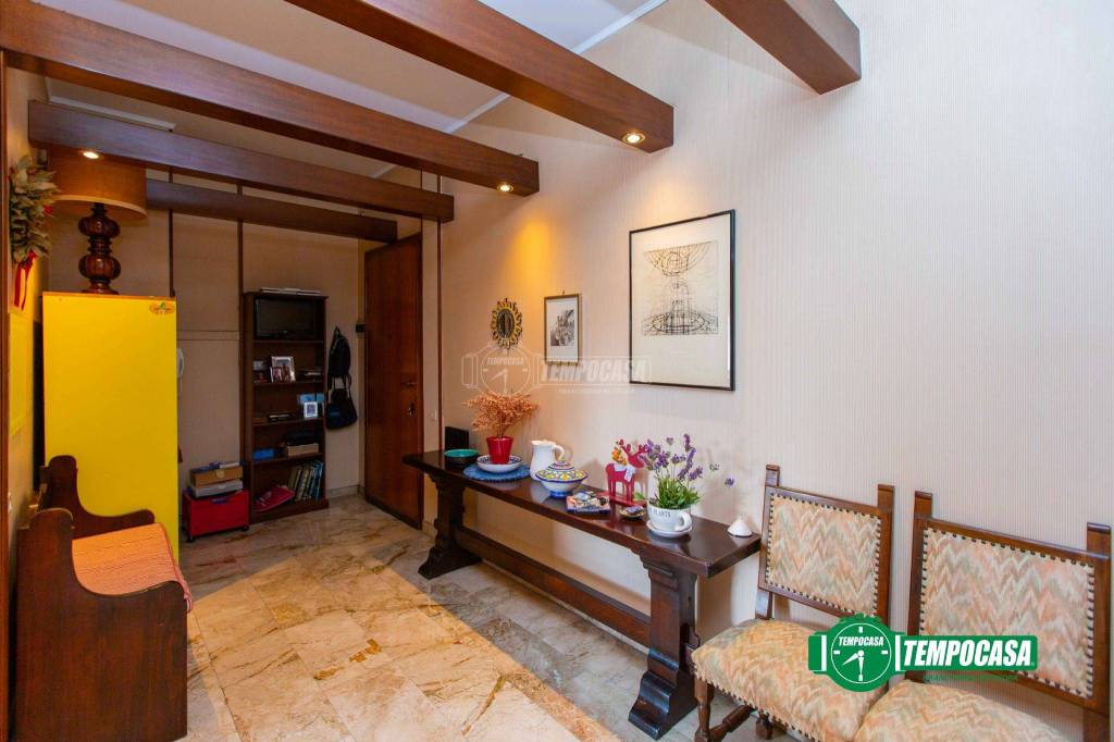 appartamento in vendita a Castellanza