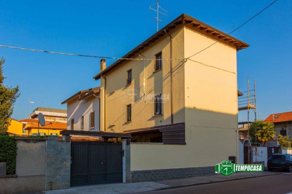 appartamento in vendita a Castellanza