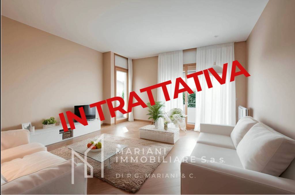 appartamento in vendita a Castellanza