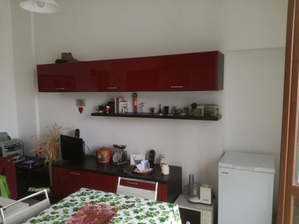 appartamento in vendita a Castellanza
