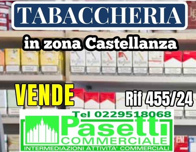 monolocale in vendita a Castellanza