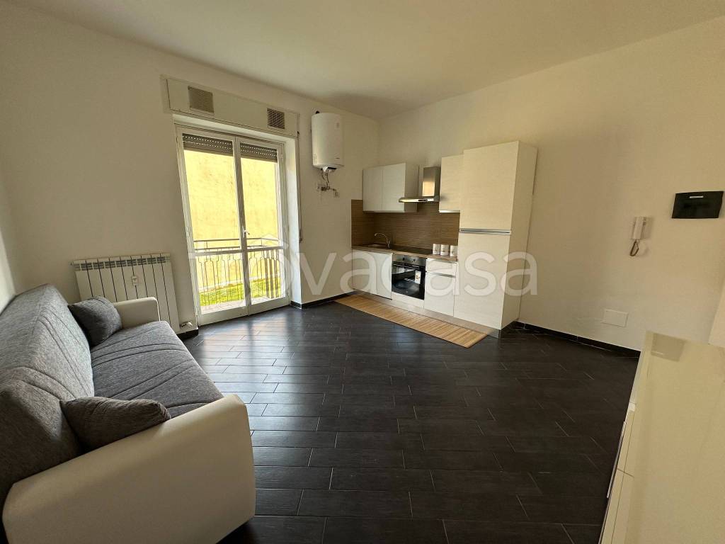 appartamento in vendita a Castellanza