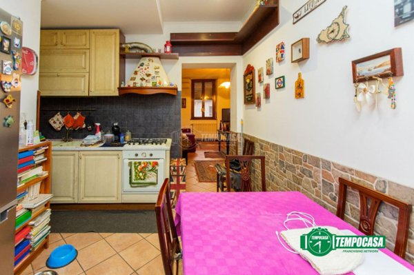 appartamento in vendita a Castellanza in zona Castegnate