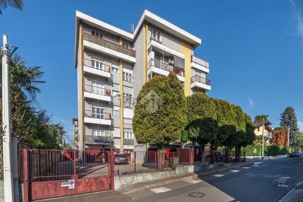 appartamento in vendita a Castellanza
