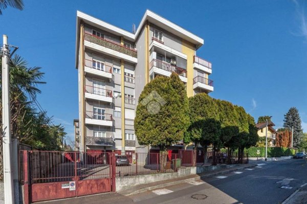 appartamento in vendita a Castellanza