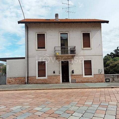 appartamento in vendita a Castellanza