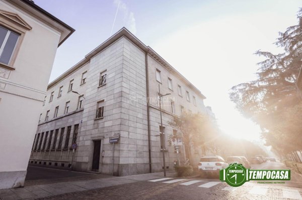 appartamento in vendita a Castellanza