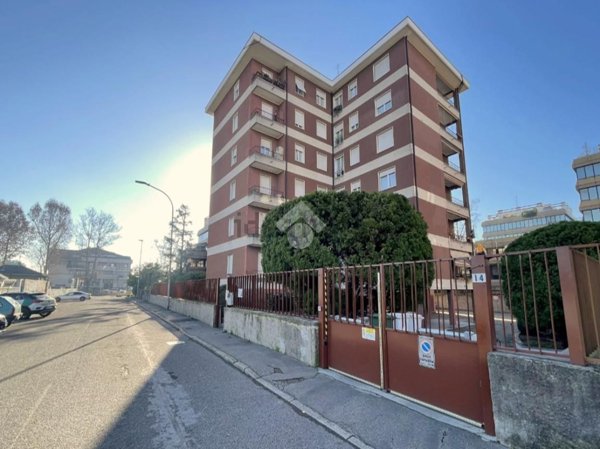 appartamento in vendita a Castellanza