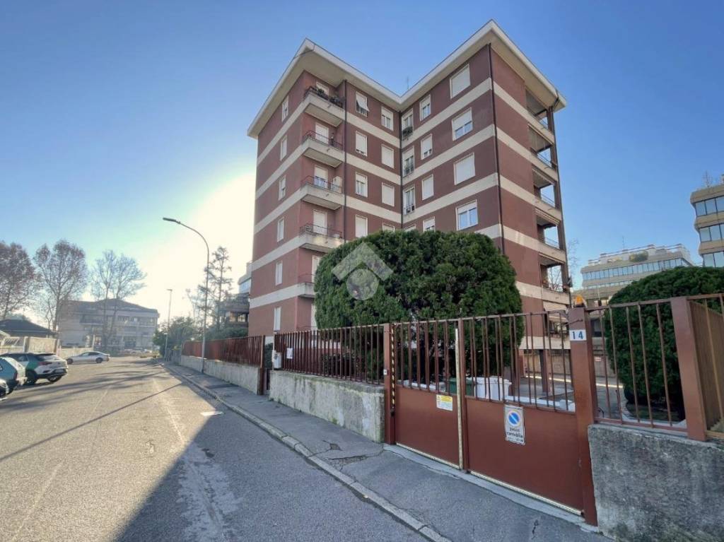 appartamento in vendita a Castellanza