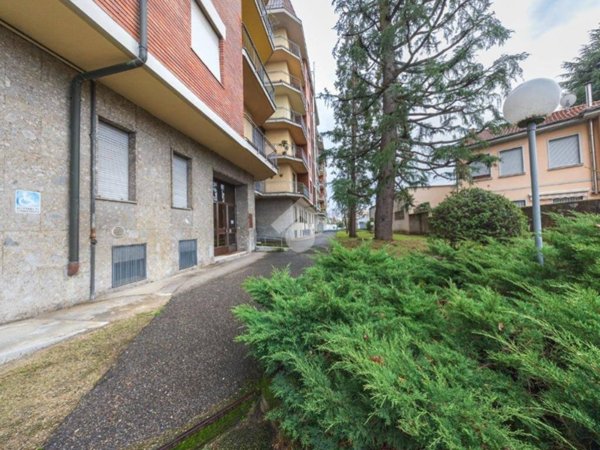 appartamento in vendita a Castellanza