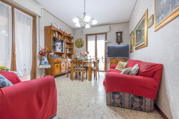 appartamento in vendita a Castellanza