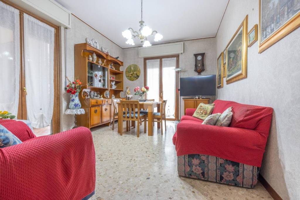 appartamento in vendita a Castellanza
