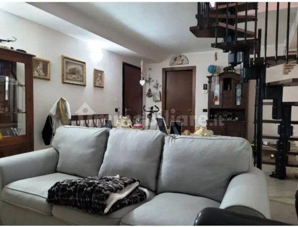 appartamento in vendita a Castellanza