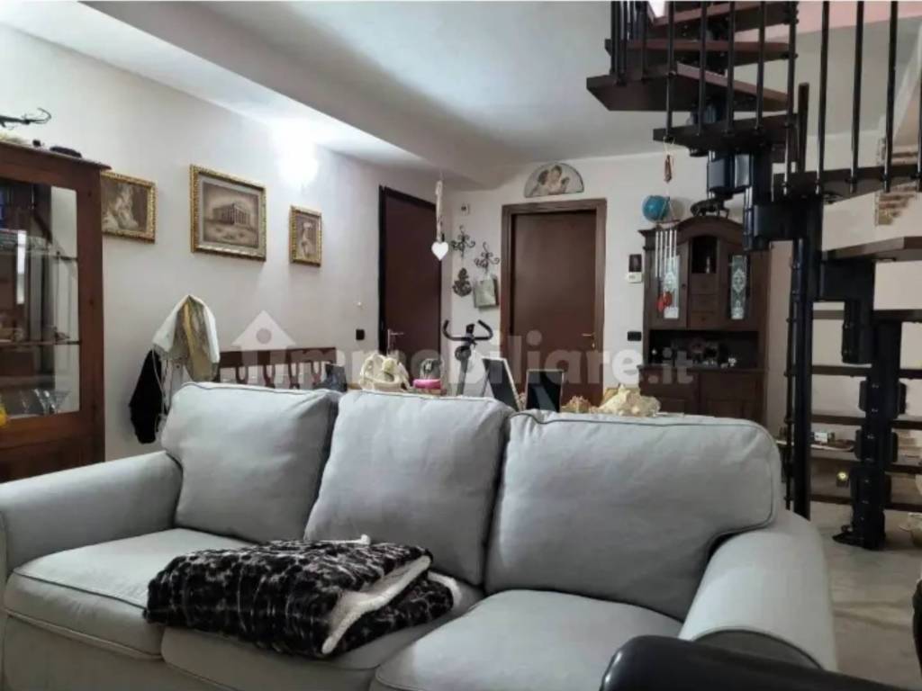 appartamento in vendita a Castellanza