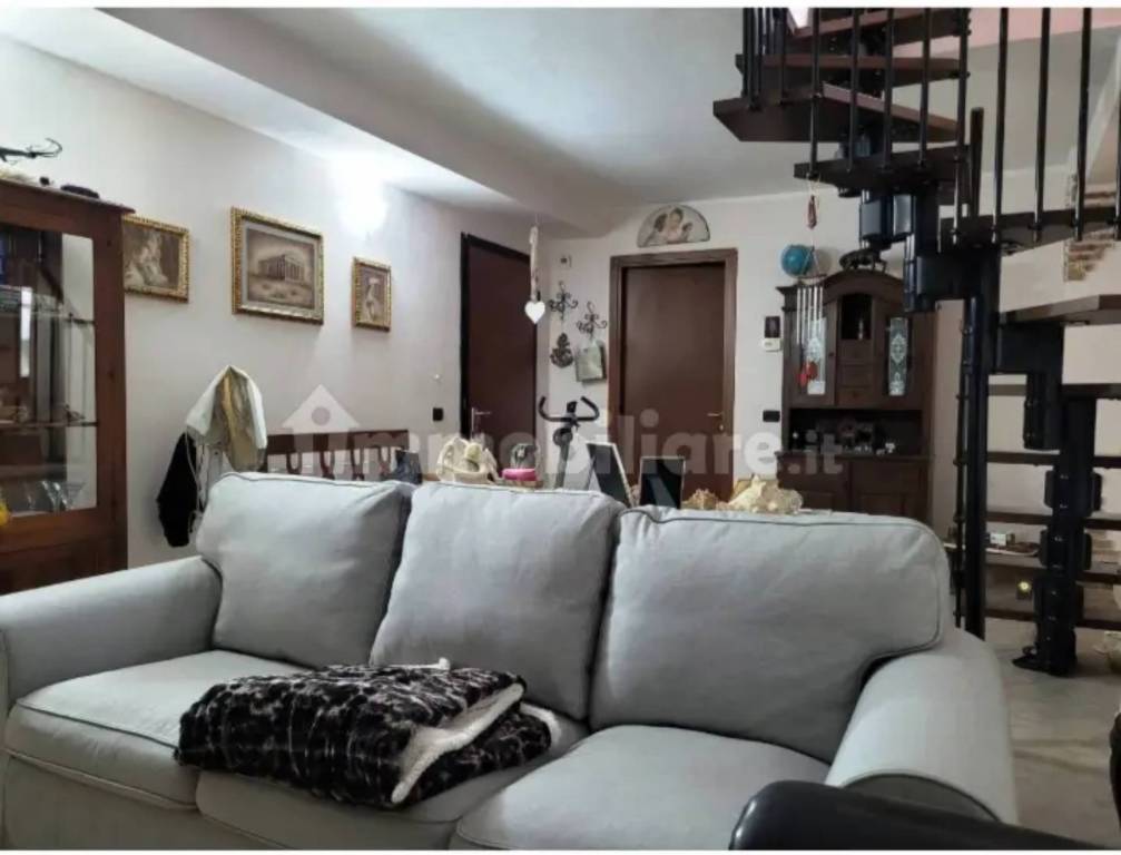 appartamento in vendita a Castellanza