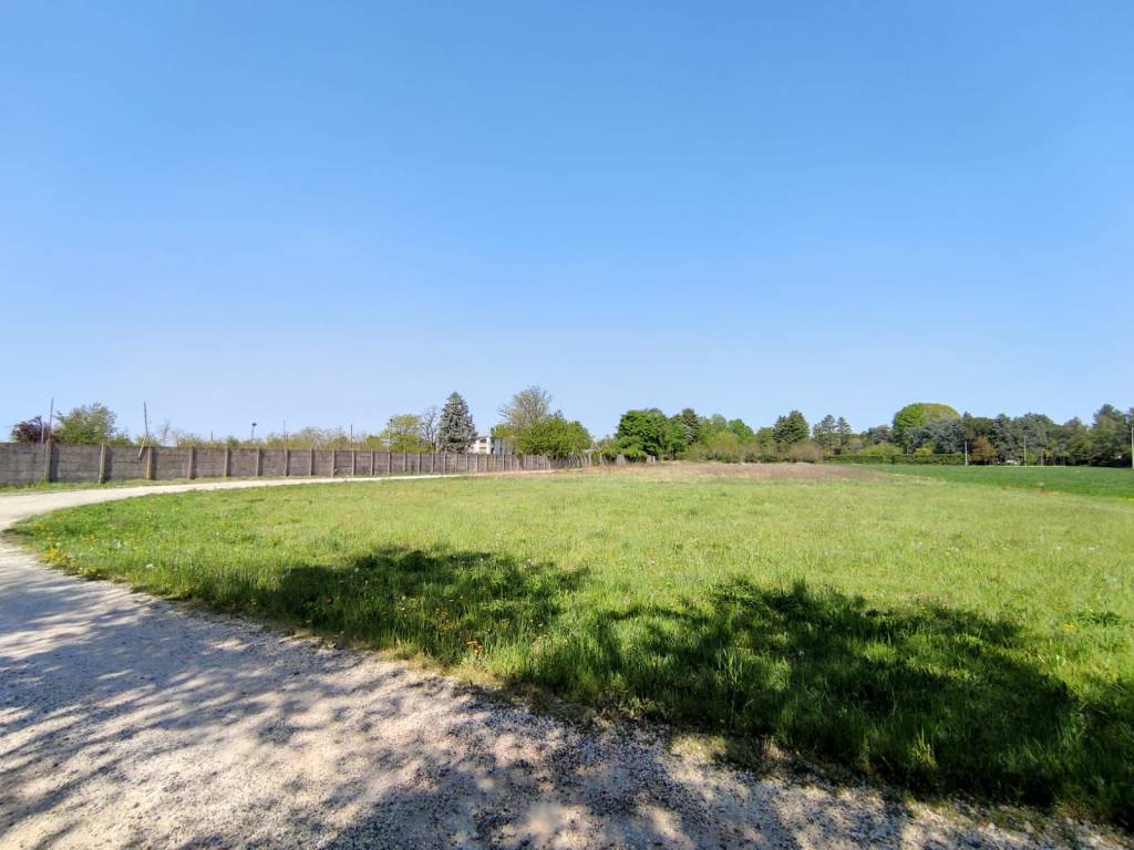 terreno agricolo in vendita a Castellanza