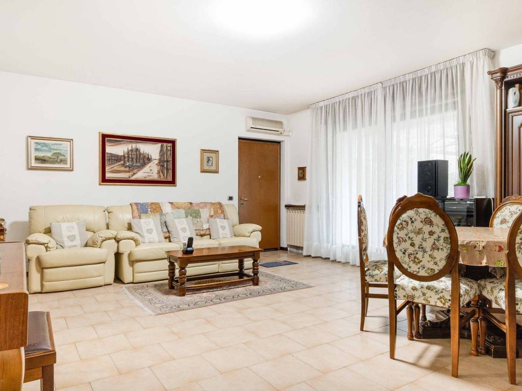 appartamento in vendita a Castellanza