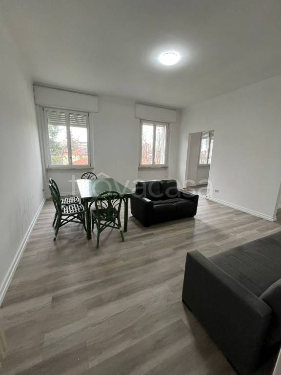 appartamento in vendita a Castellanza