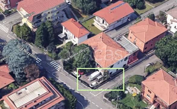 appartamento in vendita a Castellanza