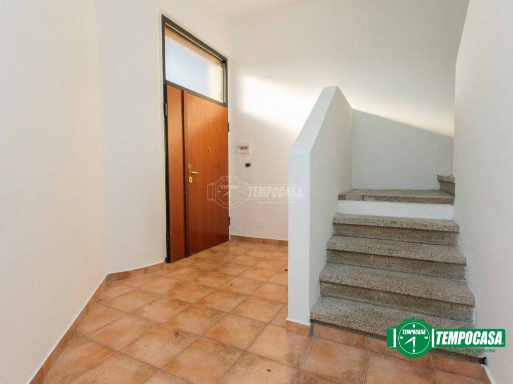 appartamento in vendita a Castellanza